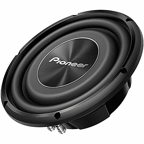 PIONEER TS-A2500LS4 1200 Watt 10 PIONEER TS-A2500LS4 1200 Watt 10
